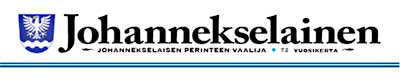 Johannekselainen 2021
